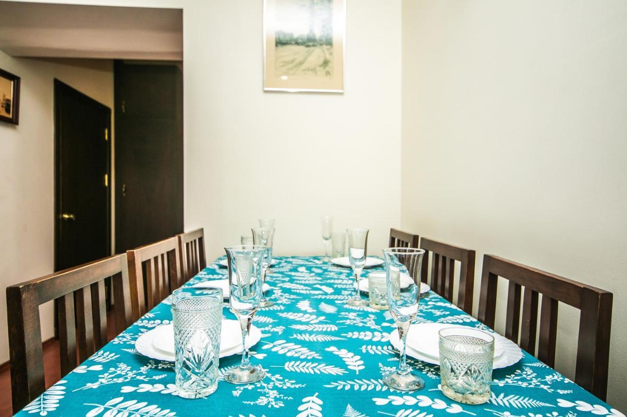 מינסק Apartment Ploshchad Pobedy 3 Komnaty מראה חיצוני תמונה