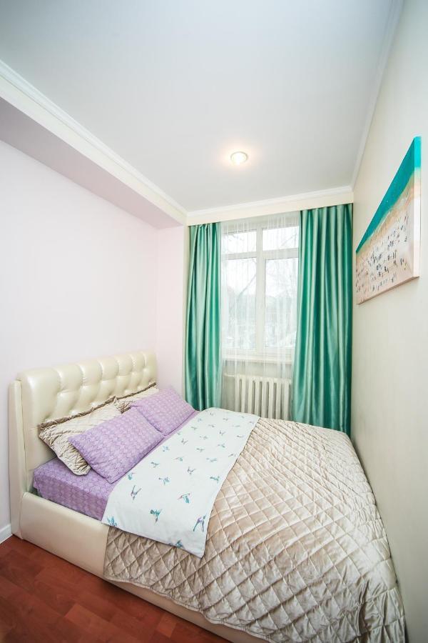 מינסק Apartment Ploshchad Pobedy 3 Komnaty מראה חיצוני תמונה